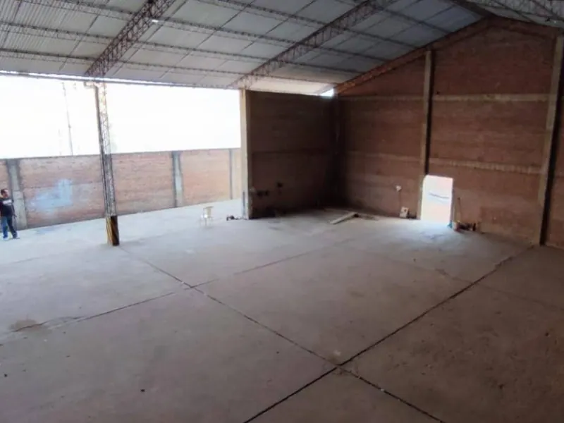 Warehouses for rent at km 9 of Av. Banzer, North Zone: foto 3 de 11