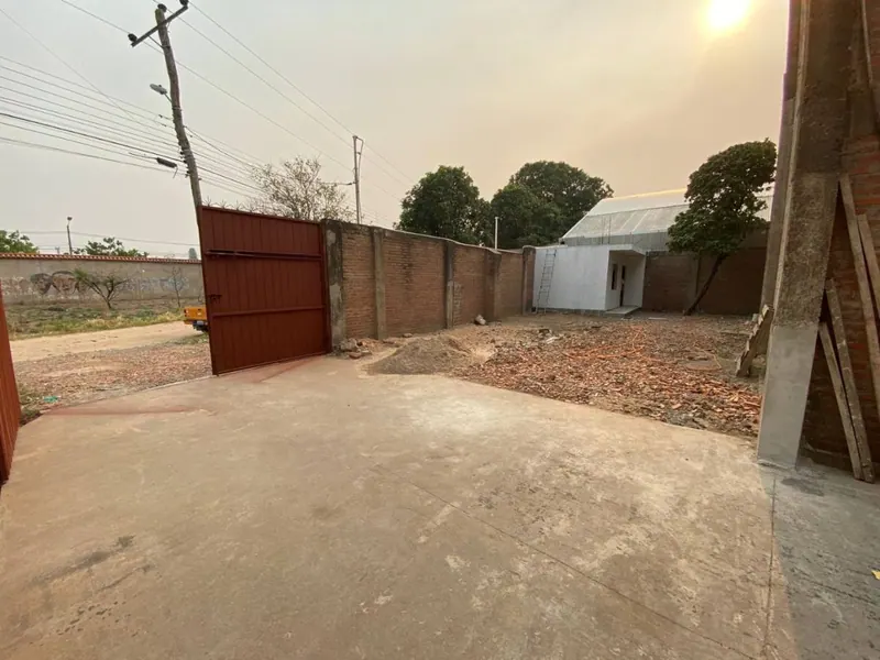 Warehouses for rent at km 9 of Av. Banzer, North Zone: foto 5 de 11