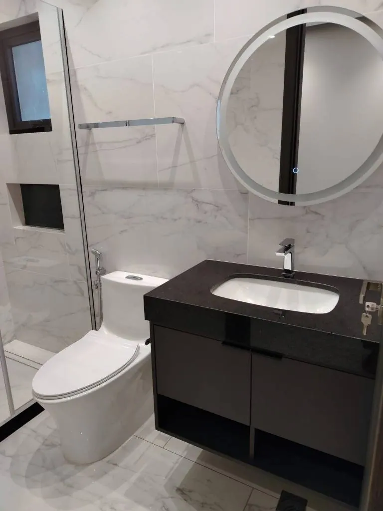 Brand-new studio for rent in Sky Tower, Equipetrol: foto 1 de 14