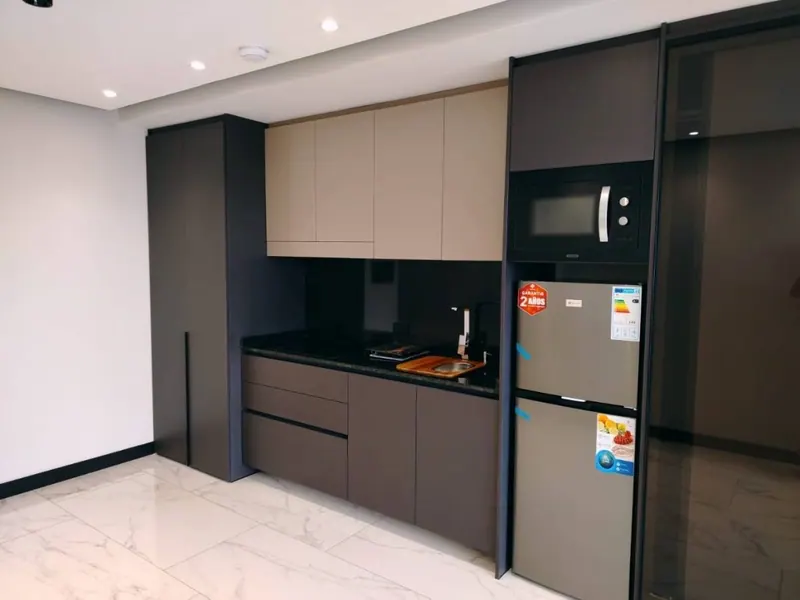 Brand-new studio for rent in Sky Tower, Equipetrol: foto 4 de 14