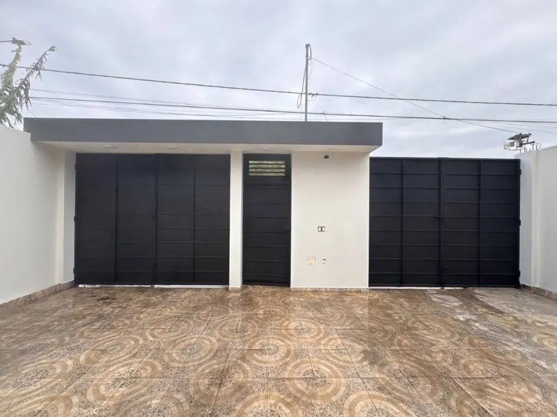 Two-story house with two apartments for sale at km 9 Doble Vía: foto 4 de 30
