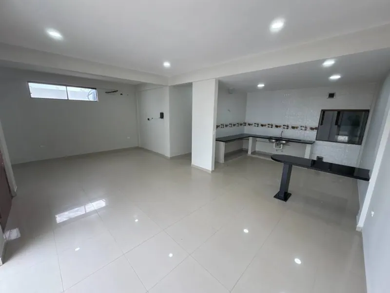 Two-story house with two apartments for sale at km 9 Doble Vía: foto 6 de 30