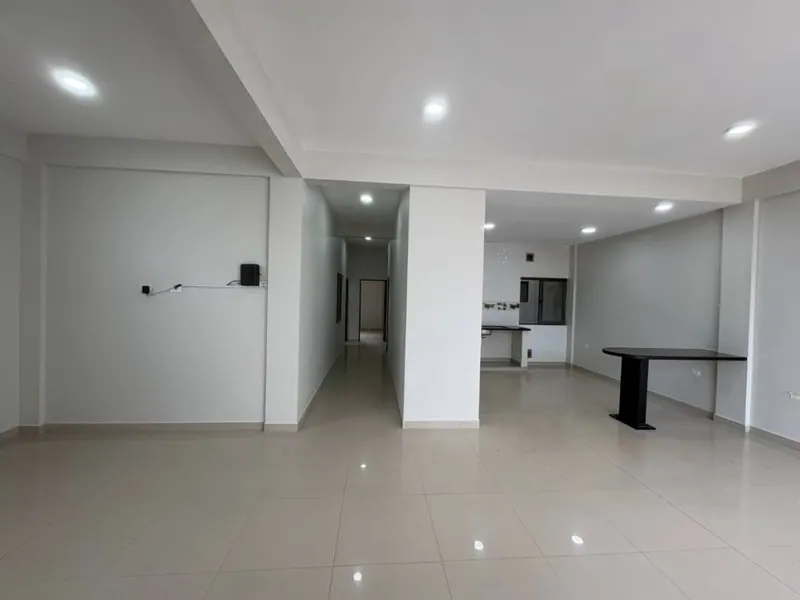 Two-story house with two apartments for sale at km 9 Doble Vía: foto 8 de 30
