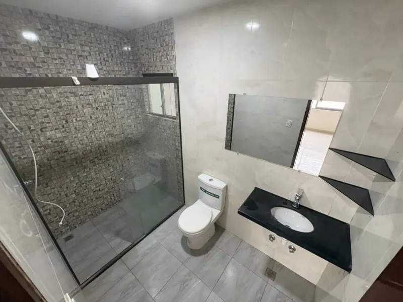 Two-story house with two apartments for sale at km 9 Doble Vía: foto 11 de 30