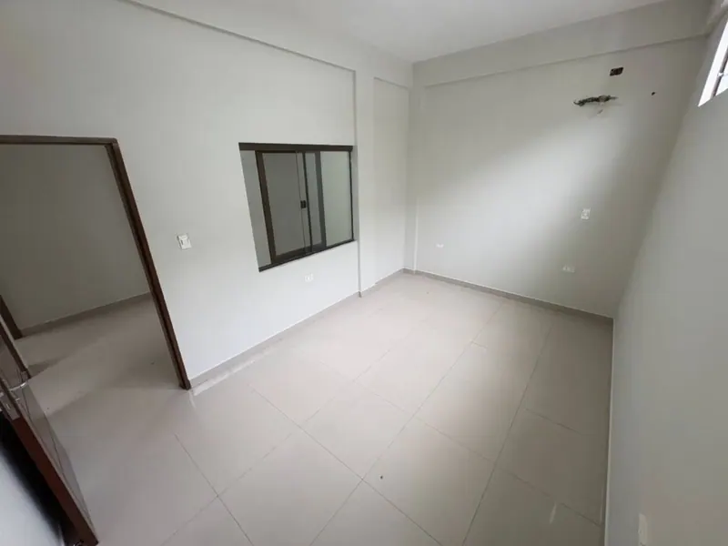 Two-story house with two apartments for sale at km 9 Doble Vía: foto 13 de 30