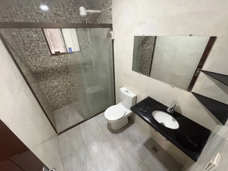 Two-story house with two apartments for sale at km 9 Doble Vía: foto 14 de 30