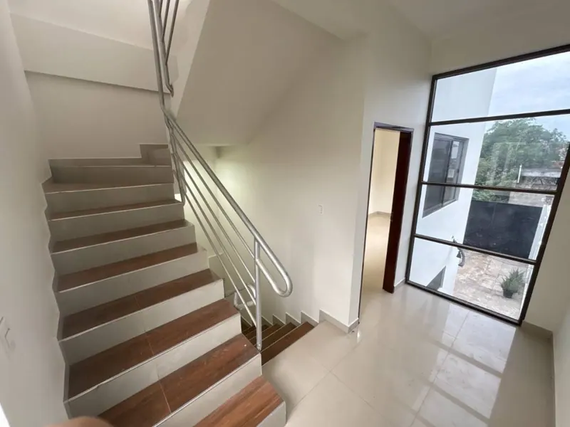 Two-story house with two apartments for sale at km 9 Doble Vía: foto 16 de 30