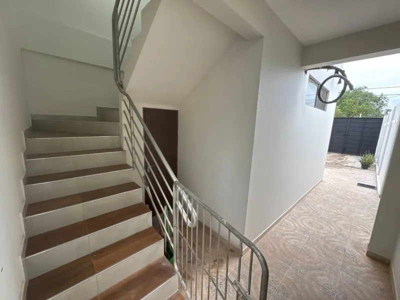 Two-story house with two apartments for sale at km 9 Doble Vía: foto 17 de 30