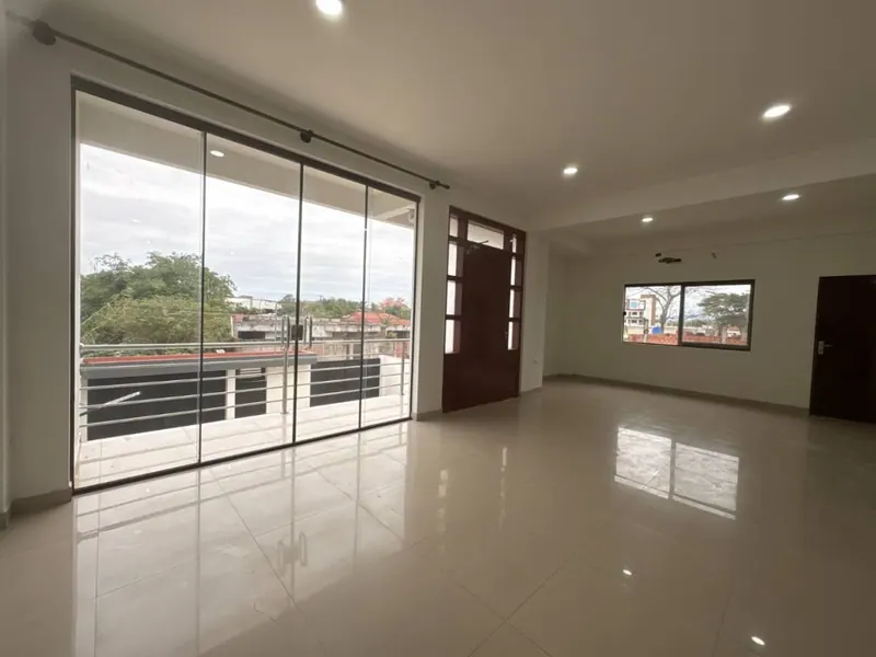 Two-story house with two apartments for sale at km 9 Doble Vía: foto 19 de 30