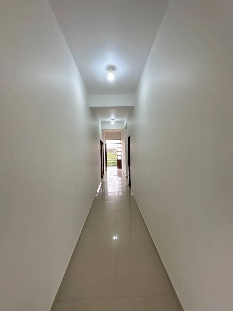 Two-story house with two apartments for sale at km 9 Doble Vía: foto 21 de 30