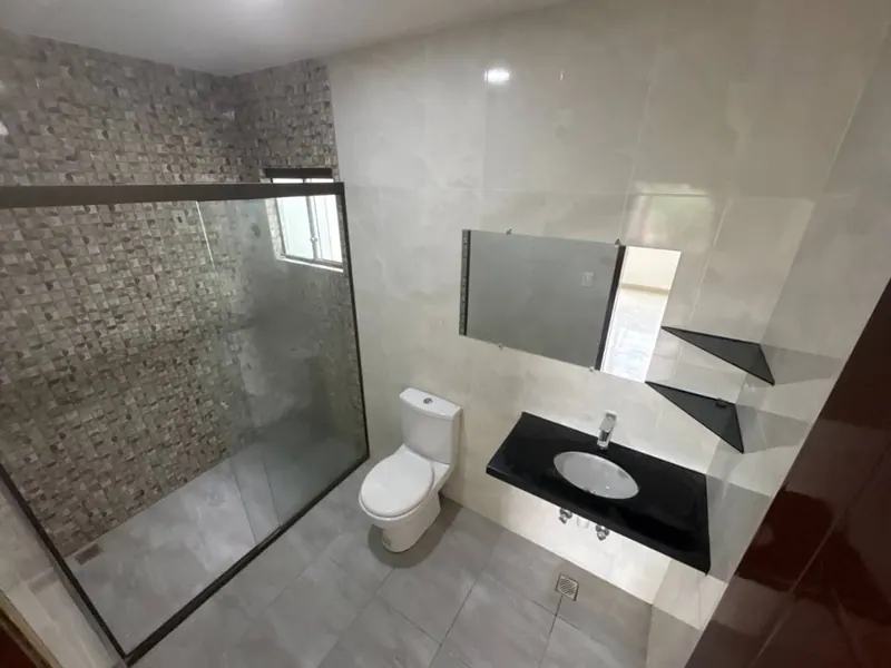 Two-story house with two apartments for sale at km 9 Doble Vía: foto 22 de 30