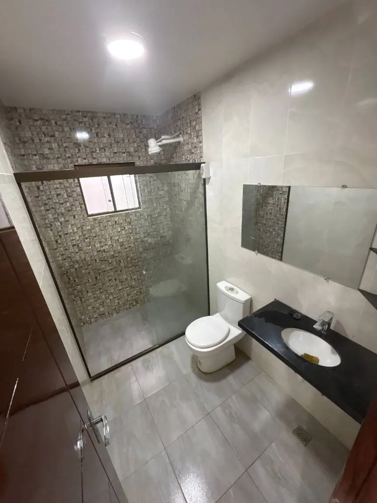 Two-story house with two apartments for sale at km 9 Doble Vía: foto 25 de 30