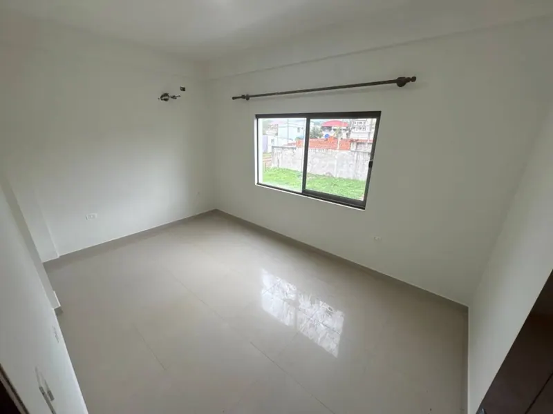 Two-story house with two apartments for sale at km 9 Doble Vía: foto 26 de 30