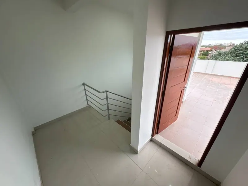 Two-story house with two apartments for sale at km 9 Doble Vía: foto 28 de 30