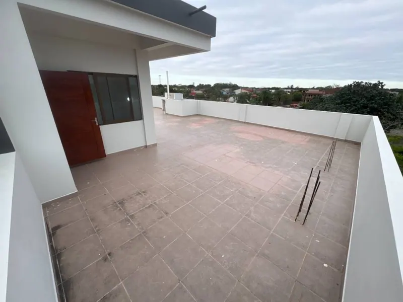 Two-story house with two apartments for sale at km 9 Doble Vía: foto 29 de 30