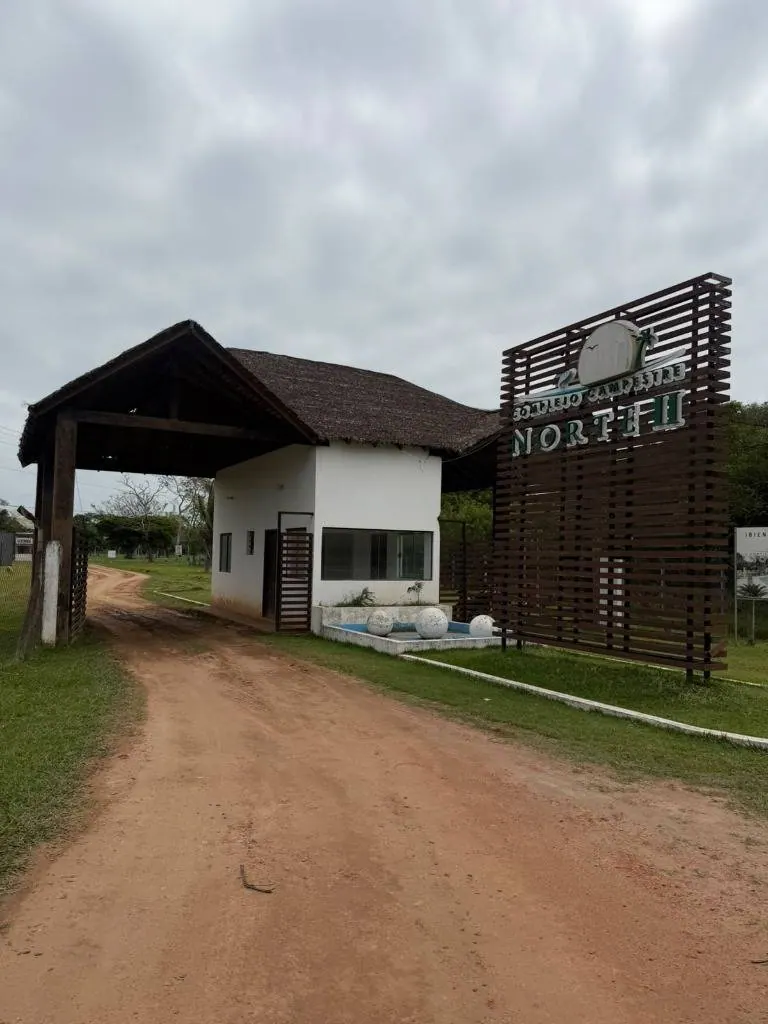 Terreno de 444,87 m² en venta en Complejo Campestre Norte II: foto 1 de 5