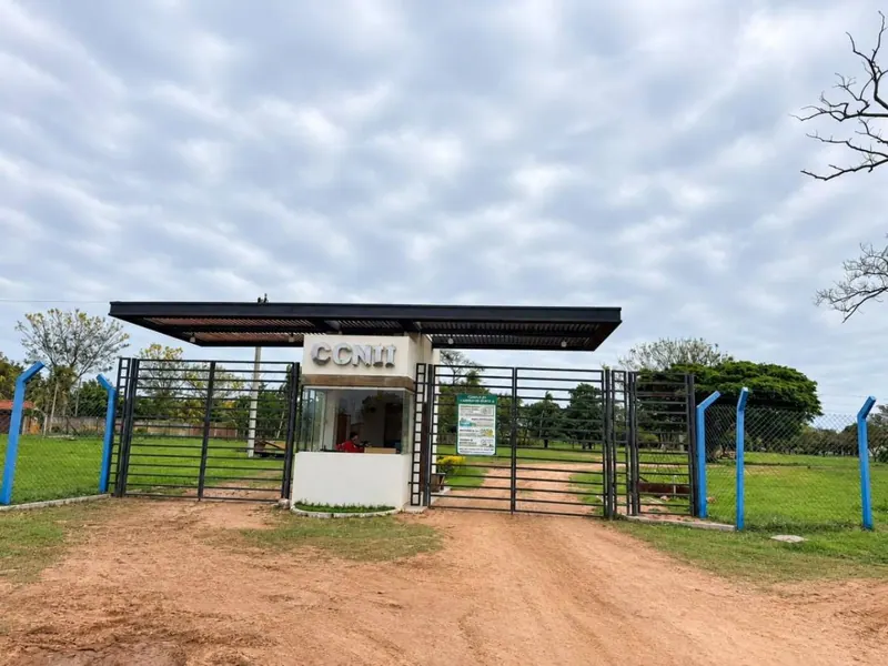 Terreno de 444,87 m² en venta en Complejo Campestre Norte II: foto 2 de 5