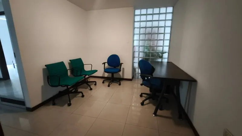 Furnished 3-bedroom duplex apartment for rent: foto 9 de 26