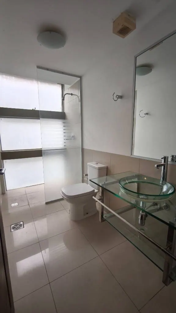 Furnished 3-bedroom duplex apartment for rent: foto 12 de 26