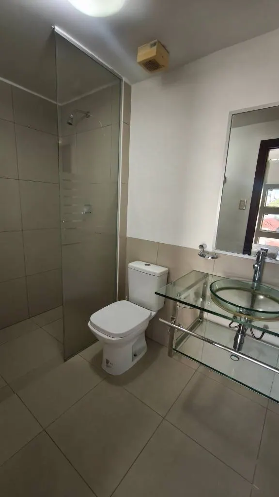 Furnished 3-bedroom duplex apartment for rent: foto 17 de 26