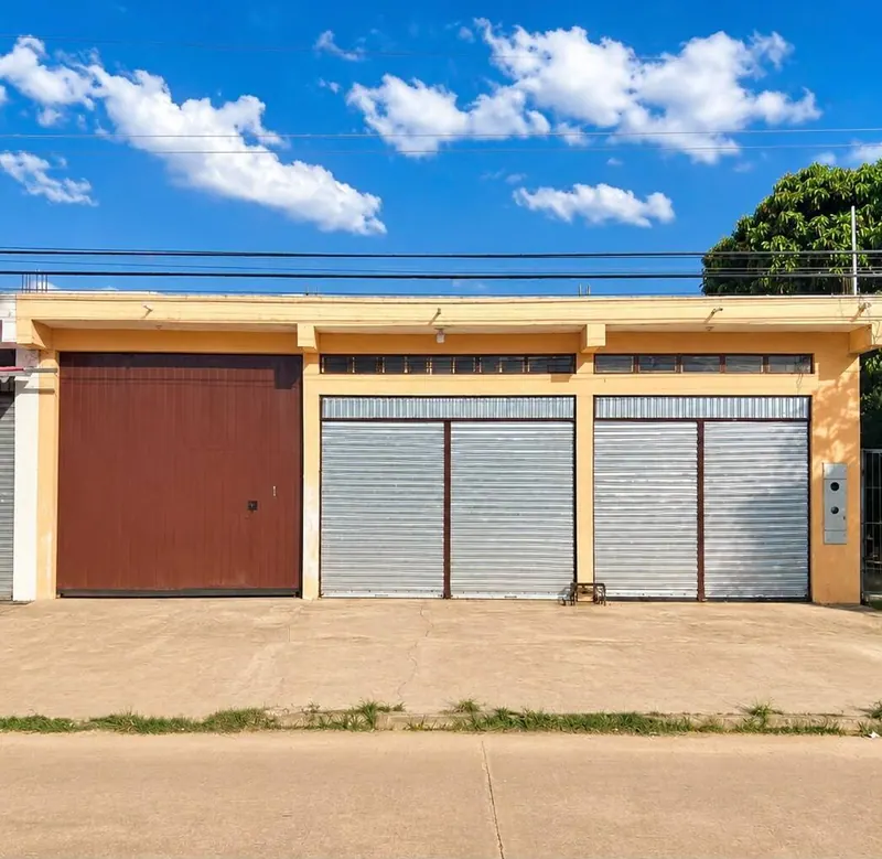 Terreno de 360 m² en venta sobre la Av. Santos Dumont, Zona Sur