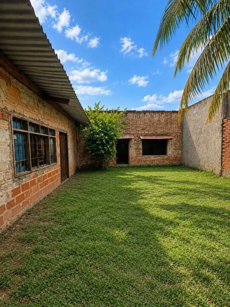Terreno de 360 m² en venta sobre la Av. Santos Dumont, Zona Sur: foto 5 de 6