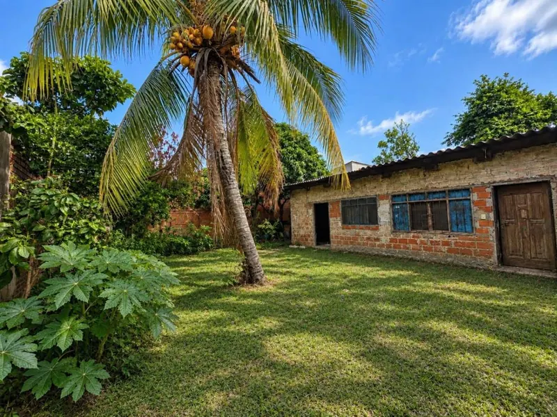 Terreno de 360 m² en venta sobre la Av. Santos Dumont, Zona Sur: foto 6 de 6