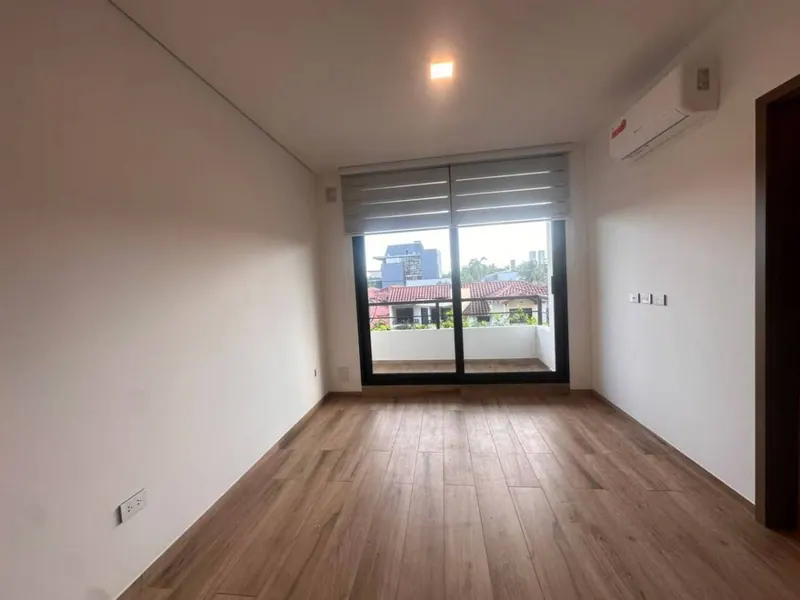 1-bedroom apartment for rent in Raizant Botanic, Hamacas: foto 3 de 12