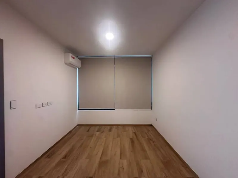 1-bedroom apartment for rent in Raizant Botanic, Hamacas: foto 4 de 12
