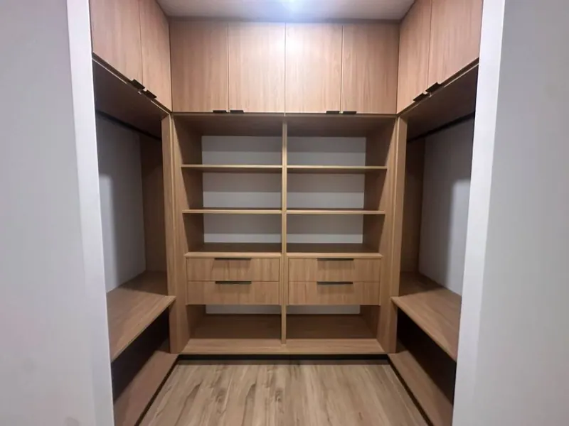 1-bedroom apartment for rent in Raizant Botanic, Hamacas: foto 5 de 12