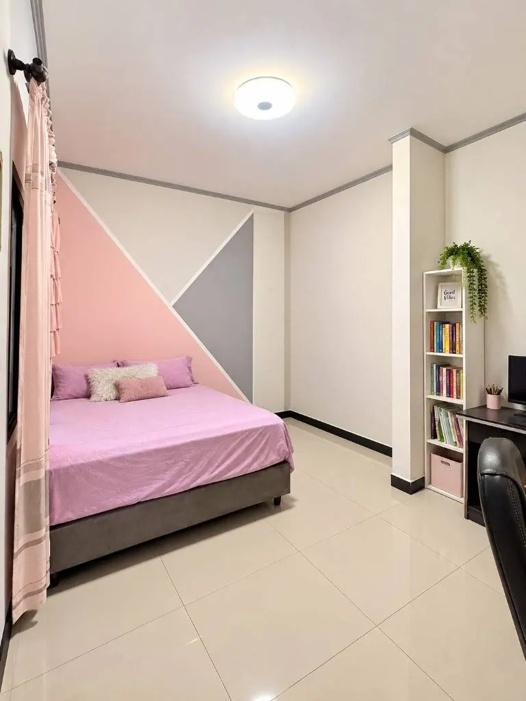 4-bedroom house for sale in the South Zone, Los Lotes neighborhood: foto 5 de 9