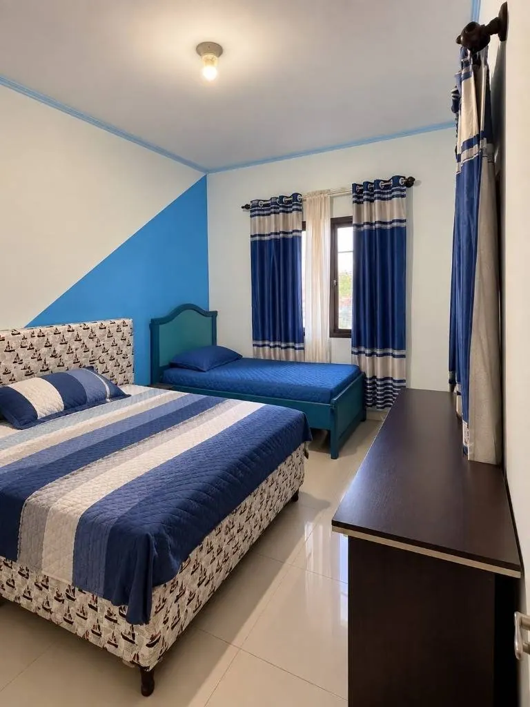 4-bedroom house for sale in the South Zone, Los Lotes neighborhood: foto 6 de 9
