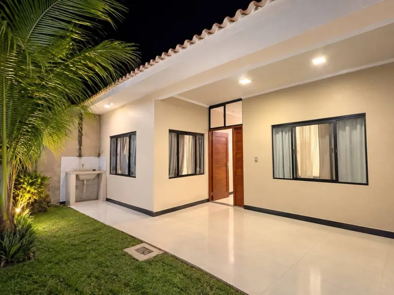 4-bedroom house for sale in the South Zone, Los Lotes neighborhood: foto 7 de 9