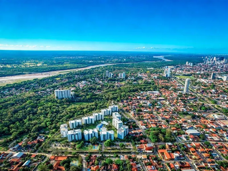 Apartment for sale in the Vista Verde gated community, West Zone: foto 2 de 19