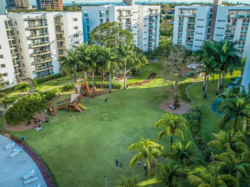Apartment for sale in the Vista Verde gated community, West Zone: foto 3 de 19
