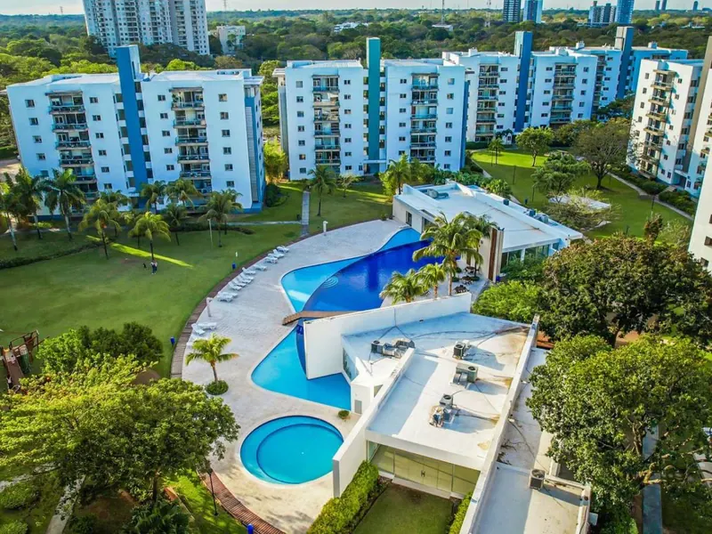 Apartment for sale in the Vista Verde gated community, West Zone: foto 4 de 19