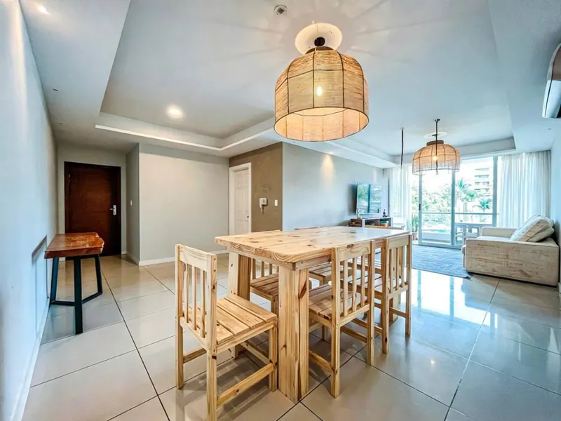 Apartment for sale in the Vista Verde gated community, West Zone: foto 5 de 19