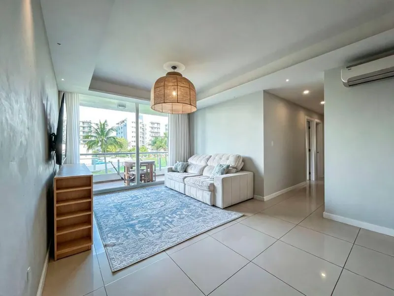 Apartment for sale in the Vista Verde gated community, West Zone: foto 6 de 19