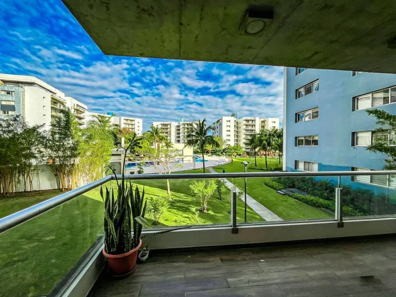 Apartment for sale in the Vista Verde gated community, West Zone: foto 7 de 19