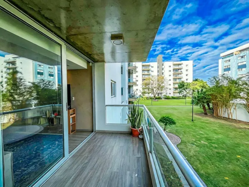 Apartment for sale in the Vista Verde gated community, West Zone: foto 9 de 19