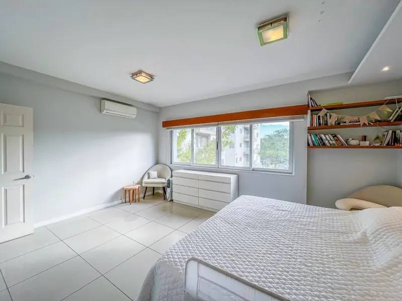 Apartment for sale in the Vista Verde gated community, West Zone: foto 11 de 19