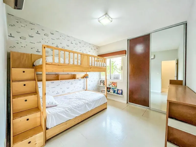 Apartment for sale in the Vista Verde gated community, West Zone: foto 12 de 19