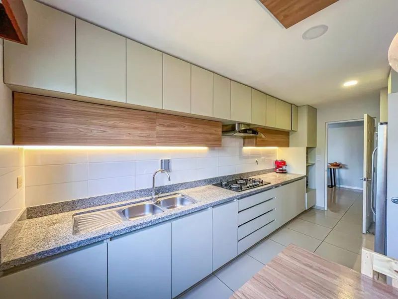 Apartment for sale in the Vista Verde gated community, West Zone: foto 16 de 19