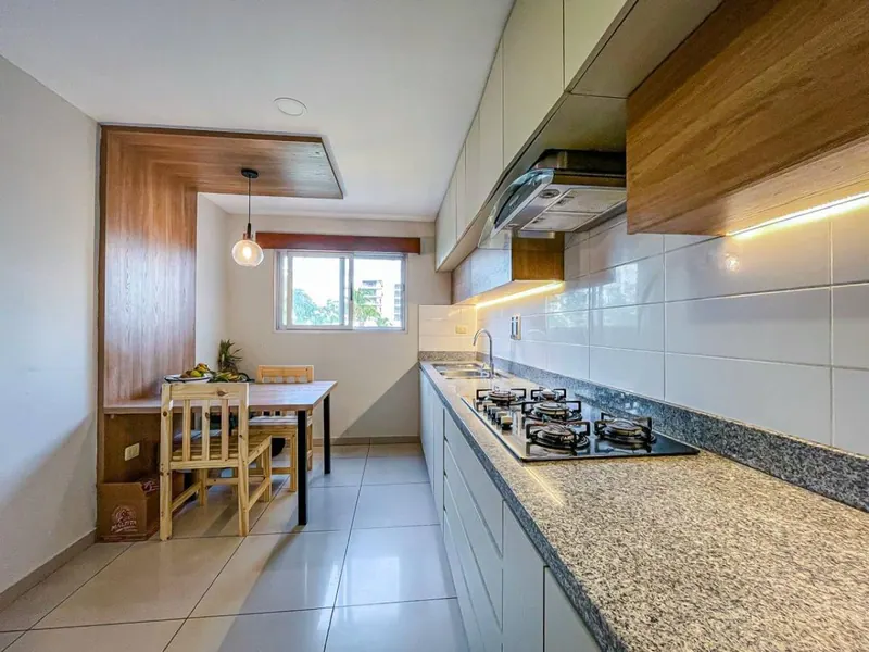 Apartment for sale in the Vista Verde gated community, West Zone: foto 17 de 19
