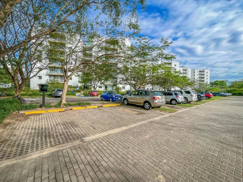 Apartment for sale in the Vista Verde gated community, West Zone: foto 18 de 19