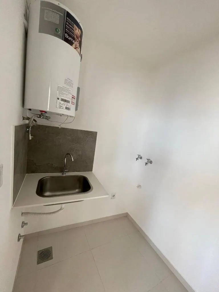 Departamento amoblado de 1 dormitorio en alquiler en Platinium II: foto 2 de 7