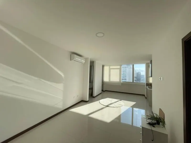 Departamento amoblado de 1 dormitorio en alquiler en Platinium II: foto 5 de 7