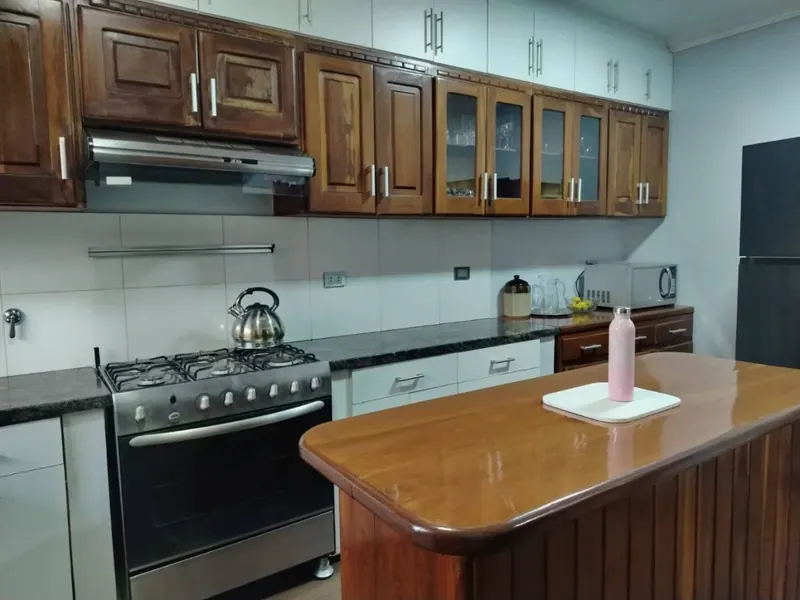 3-bedroom house for sale in the North Zone, McDonald's neighborhood: foto 7 de 11