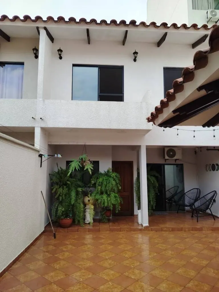 3-bedroom house for sale in the North Zone, McDonald's neighborhood: foto 10 de 11