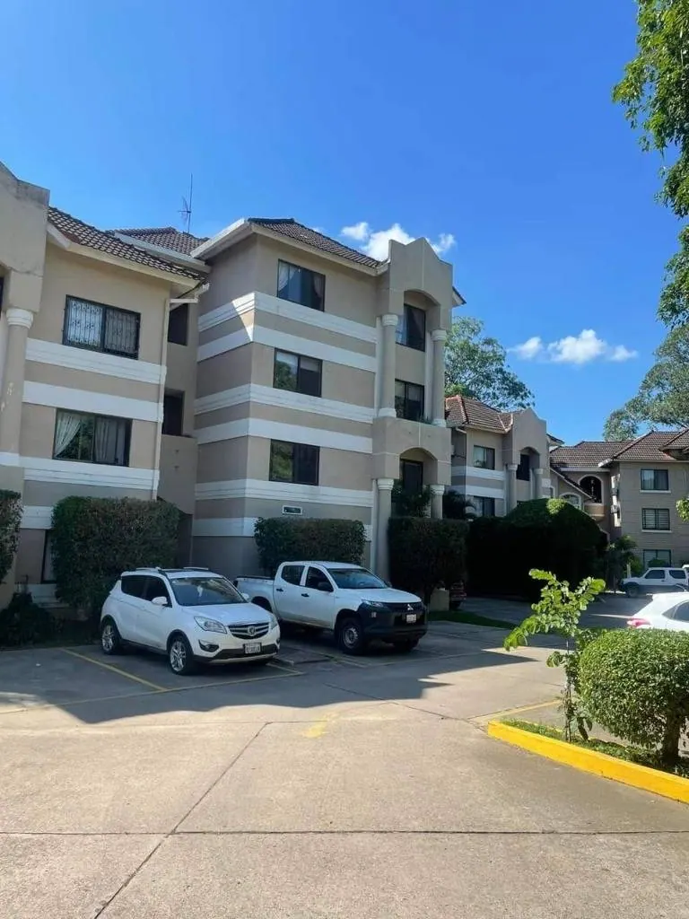 2-bedroom apartment for sale in the Atlántica gated community